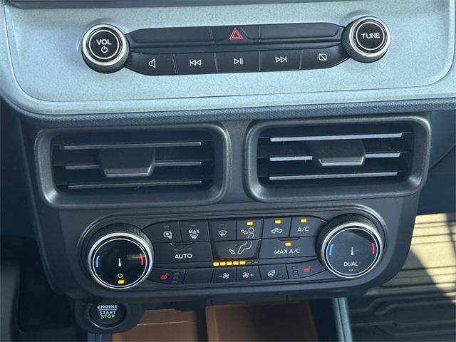 Photo of 2022 Area 51 Ford Maverick