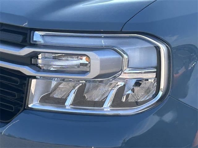 Photo of 2022 Area 51 Ford Maverick