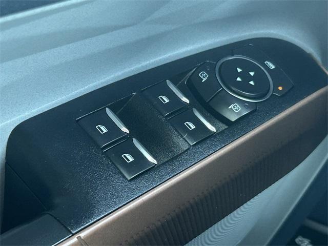 Photo of 2022 Area 51 Ford Maverick