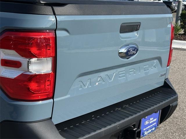 Photo of 2022 Area 51 Ford Maverick