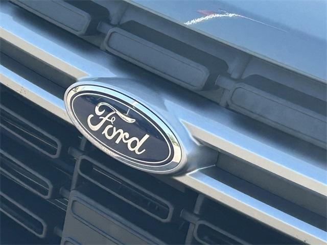 Photo of 2022 Area 51 Ford Maverick