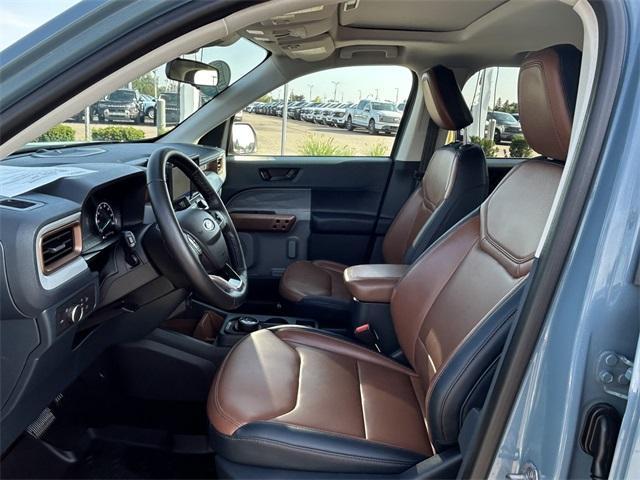 Photo of 2022 Area 51 Ford Maverick