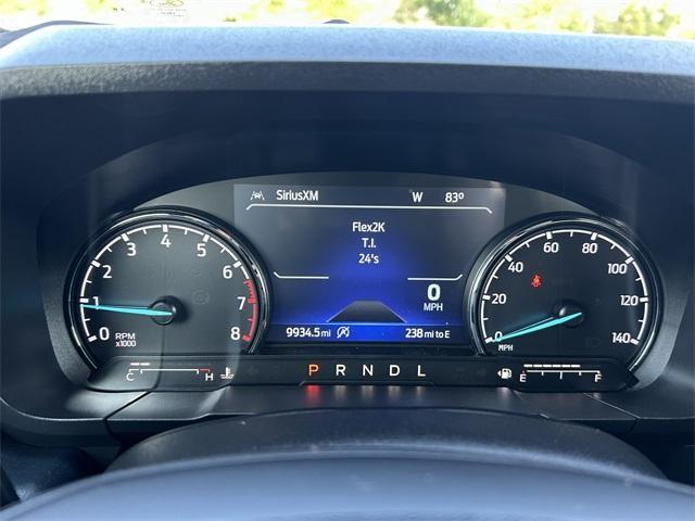 Photo of 2022 Area 51 Ford Maverick