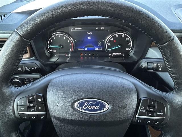 Photo of 2022 Area 51 Ford Maverick