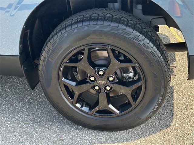 Photo of 2022 Area 51 Ford Maverick