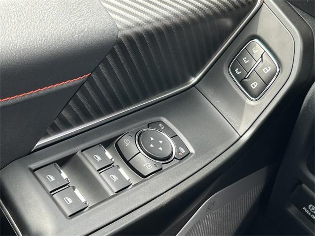 Photo of 2025 Space White Metallic Ford F-150