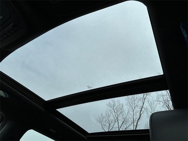 Photo of 2025 Space White Metallic Ford F-150