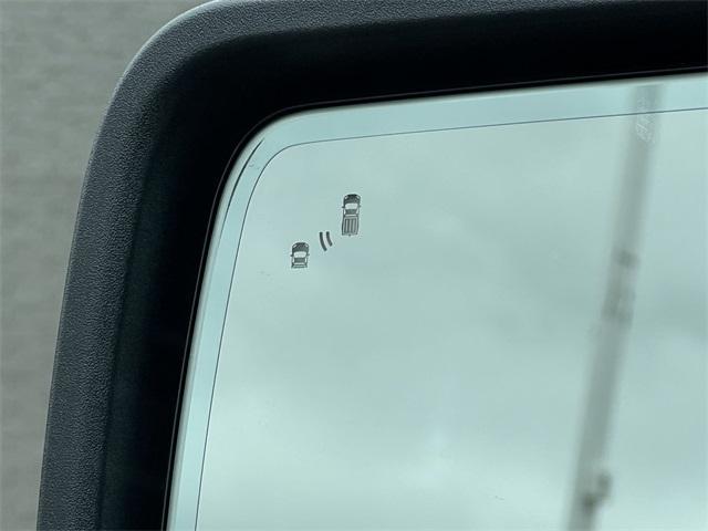 Photo of 2025 Carbonized Gray Metallic Ford F-150