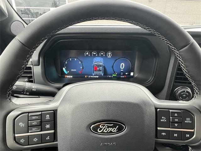 Photo of 2025 Carbonized Gray Metallic Ford F-150