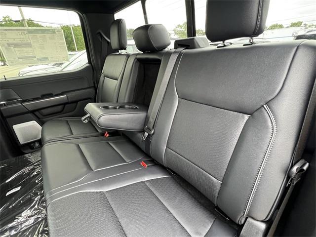 Photo of 2025 Carbonized Gray Metallic Ford F-150