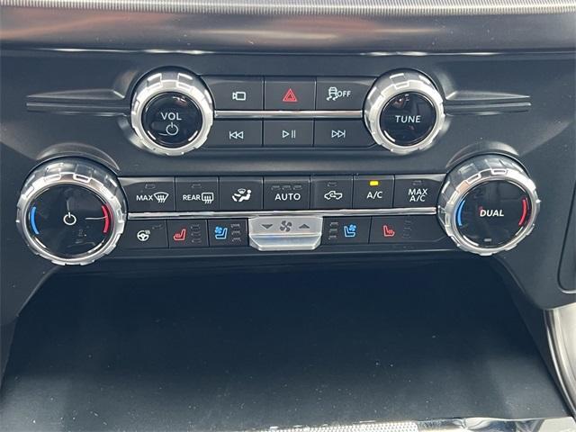 Photo of 2025 Carbonized Gray Metallic Ford F-150