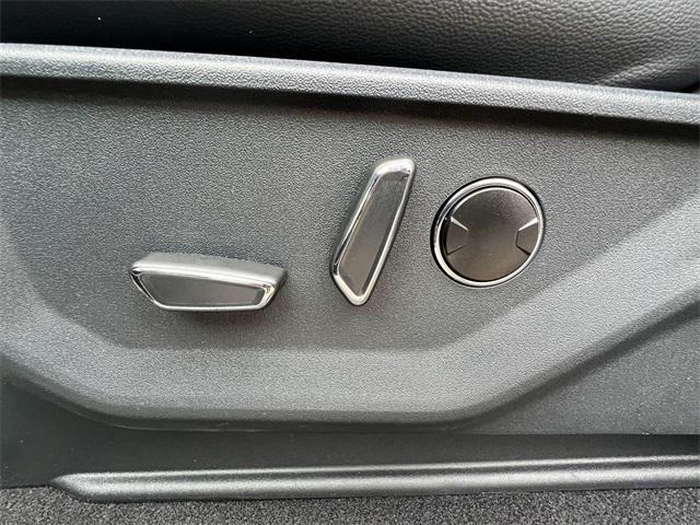 Photo of 2025 Carbonized Gray Metallic Ford F-150