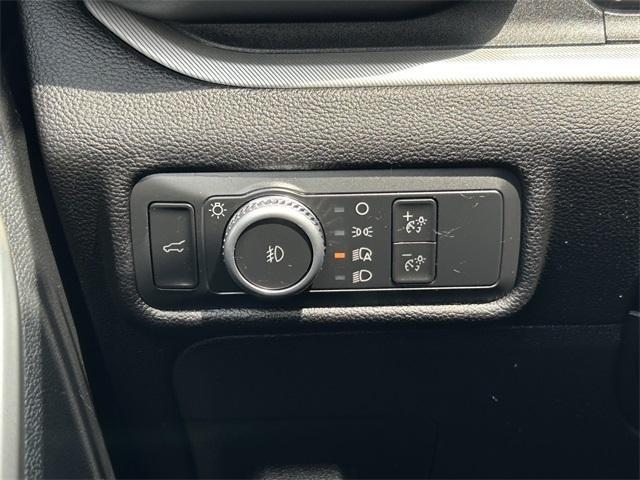 Photo of 2022 Agate Black Metallic Ford Explorer
