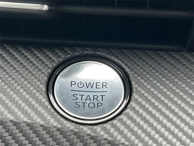 Photo of 2025 Glacier Gray Metallic Ford Mustang Mach-E