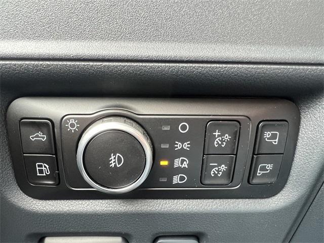 Photo of 2025 Star White Ford F-150