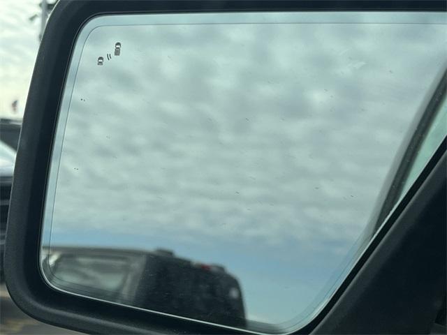 Photo of 2025 Star White Ford F-150