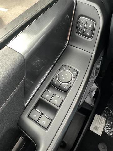 Photo of 2025 Star White Ford F-150