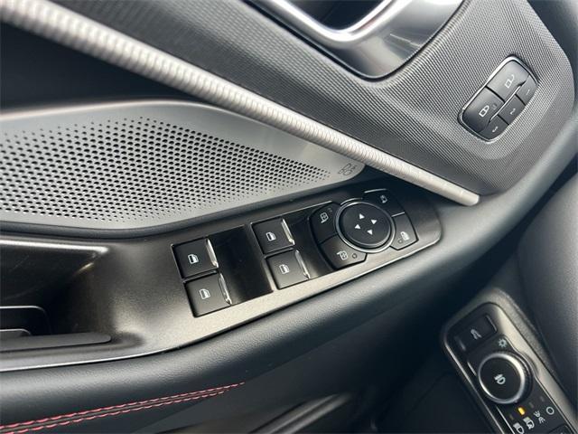 Photo of 2025 Star White Ford Explorer