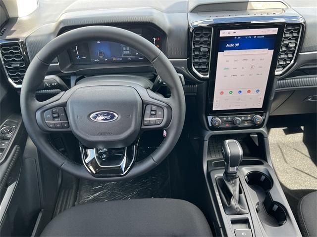 Photo of 2025 Desert Sand Ford Ranger