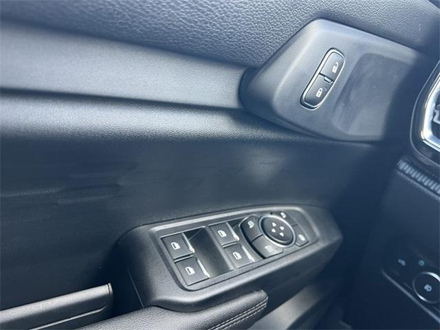 Photo of 2025 Desert Sand Ford Ranger