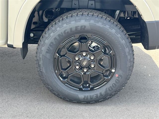 Photo of 2025 Desert Sand Ford Ranger