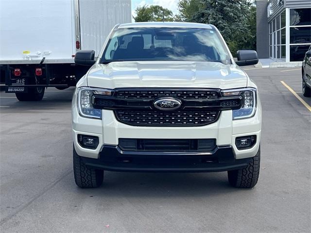 Photo of 2025 Desert Sand Ford Ranger