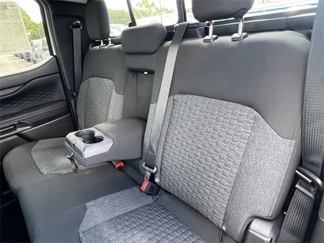 Photo of 2025 Desert Sand Ford Ranger