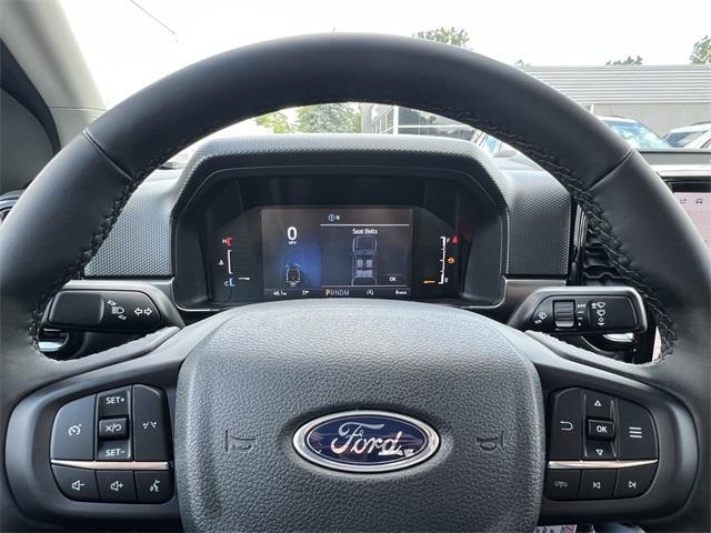 Photo of 2025 Desert Sand Ford Ranger
