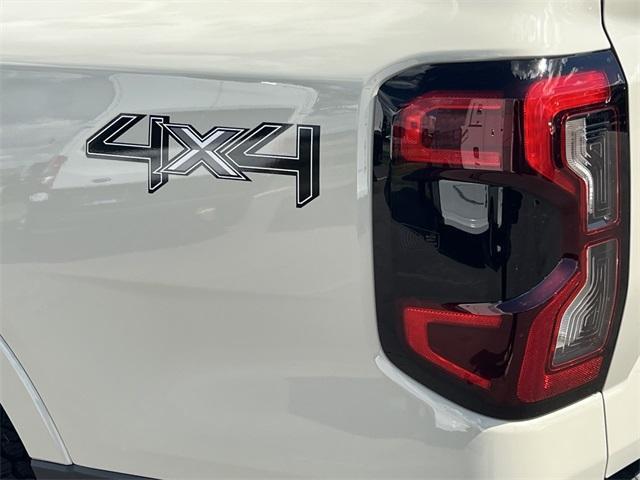 Photo of 2025 Desert Sand Ford Ranger