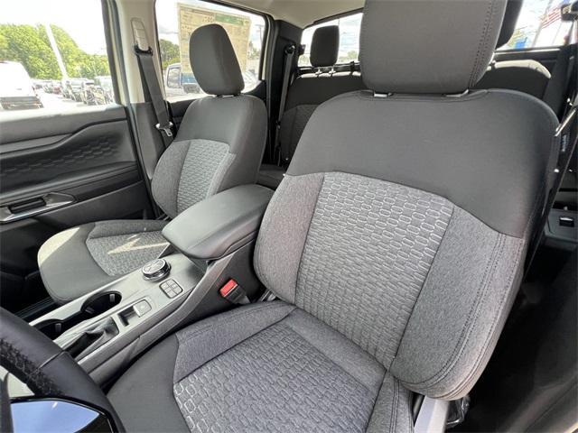 Photo of 2025 Desert Sand Ford Ranger