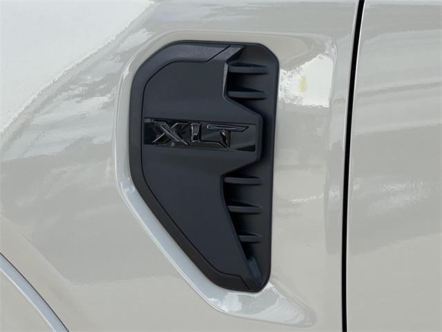 Photo of 2025 Desert Sand Ford Ranger