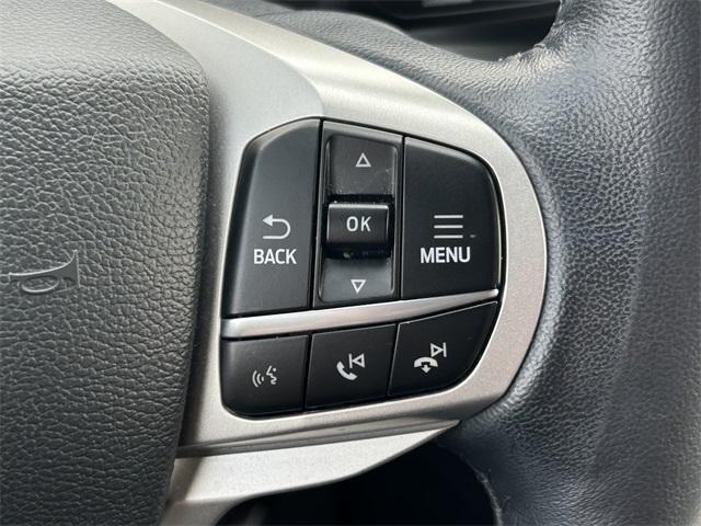 Photo of 2023 Forged Green Metallic Ford Explorer