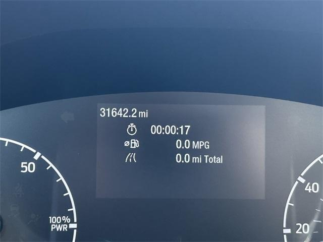 Photo of 2023 Shadow Black Ford Maverick