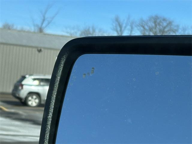 Photo of 2025 Oxford White Ford F-150