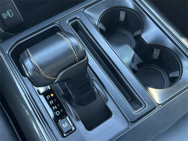 Photo of 2023 Avalanche Gray Ford F-150
