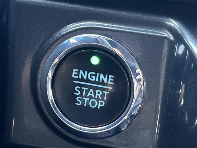 Photo of 2023 Avalanche Gray Ford F-150