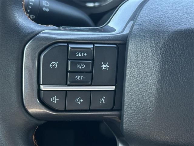 Photo of 2023 Avalanche Gray Ford F-150