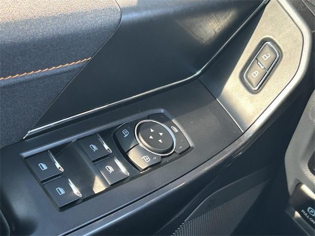 Photo of 2023 Avalanche Gray Ford F-150