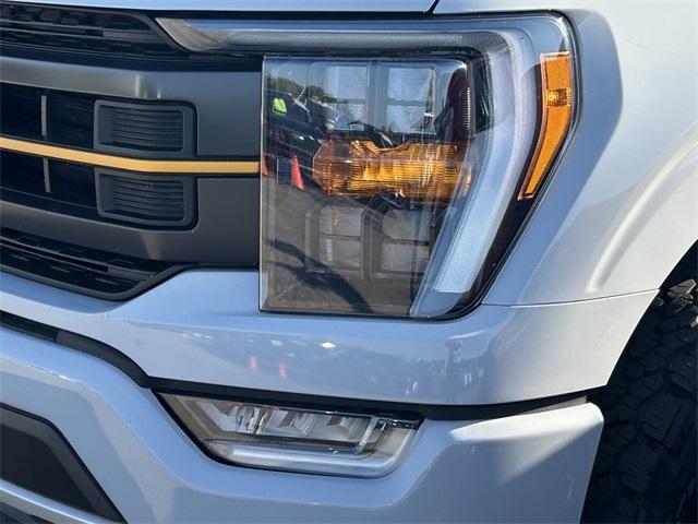 Photo of 2023 Avalanche Gray Ford F-150