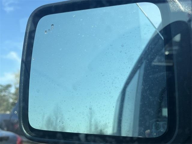 Photo of 2025 Carbonized Gray Metallic Ford Bronco