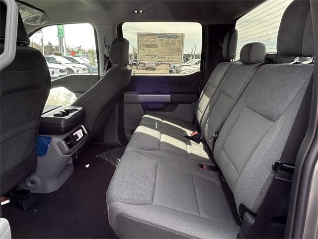 Photo of 2025 Carbonized Gray Metallic Ford F-150 Lightning
