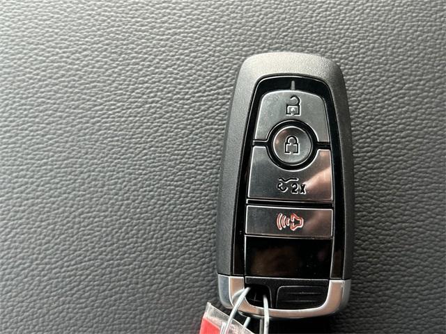 Photo of 2025 Carbonized Gray Metallic Ford F-150 Lightning