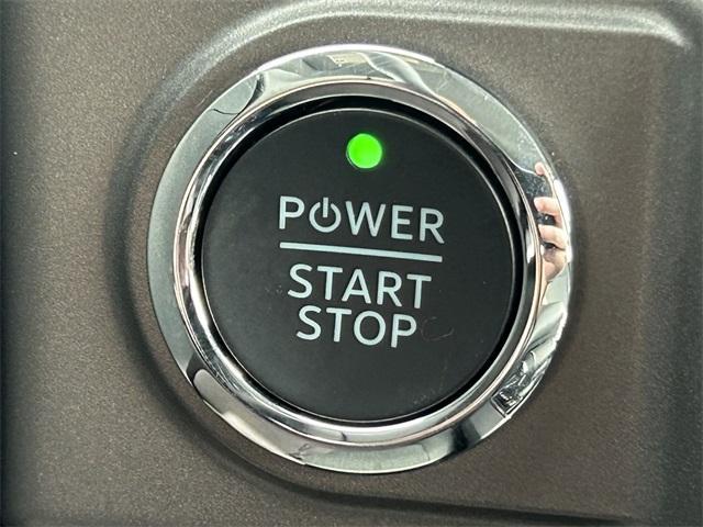 Photo of 2025 Carbonized Gray Metallic Ford F-150 Lightning