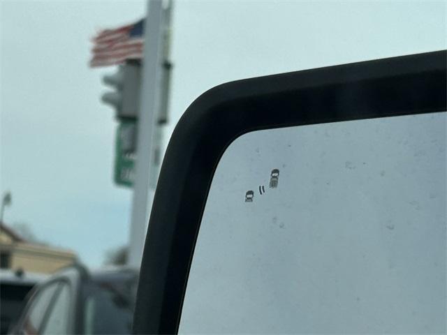 Photo of 2025 Carbonized Gray Metallic Ford F-150 Lightning