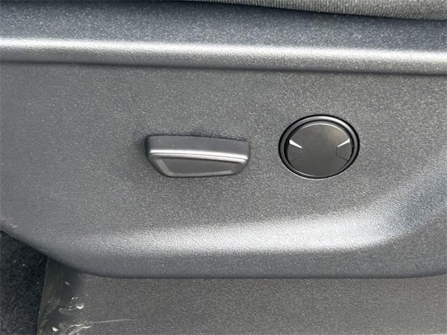 Photo of 2025 Carbonized Gray Metallic Ford F-150 Lightning