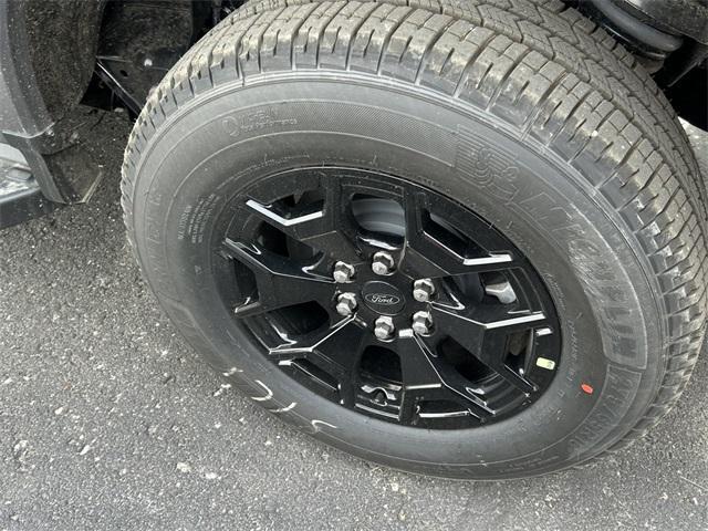 Photo of 2025 Carbonized Gray Metallic Ford F-150 Lightning