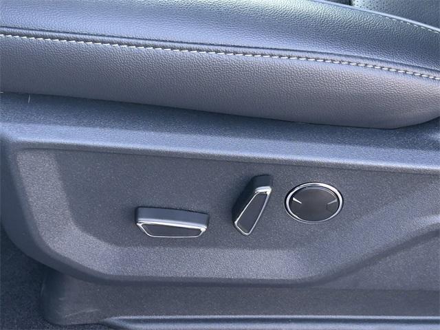 Photo of 2025 Agate Black Metallic Ford F-150