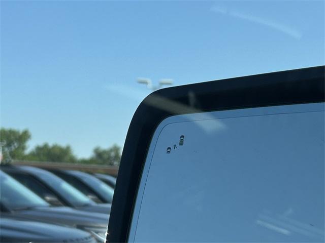 Photo of 2025 Agate Black Metallic Ford F-150