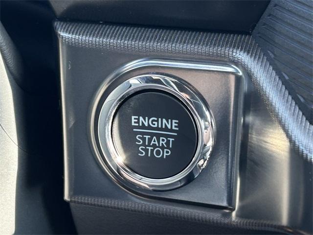 Photo of 2025 Agate Black Metallic Ford F-150