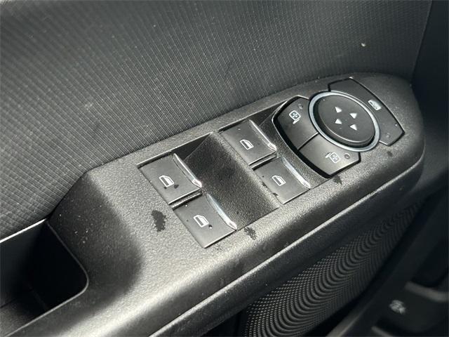 Photo of 2022 Area 51 Ford Bronco Sport